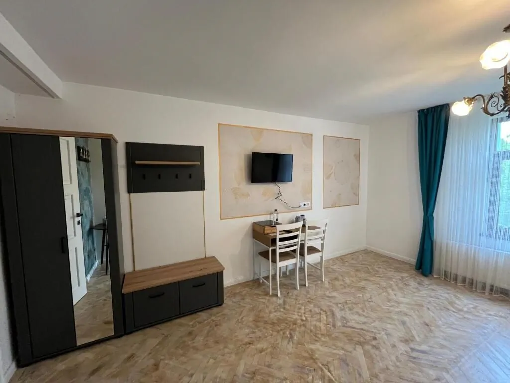 Casa CIUC Sibiu – Sibiu, România