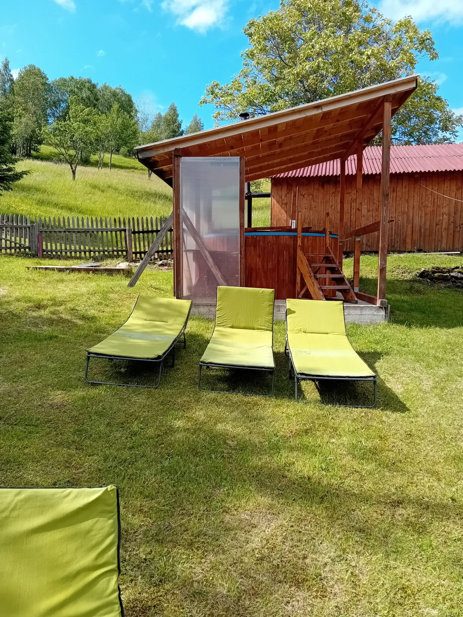 Cabana Dealu Rasinarului Răchițele – Răchițele, România