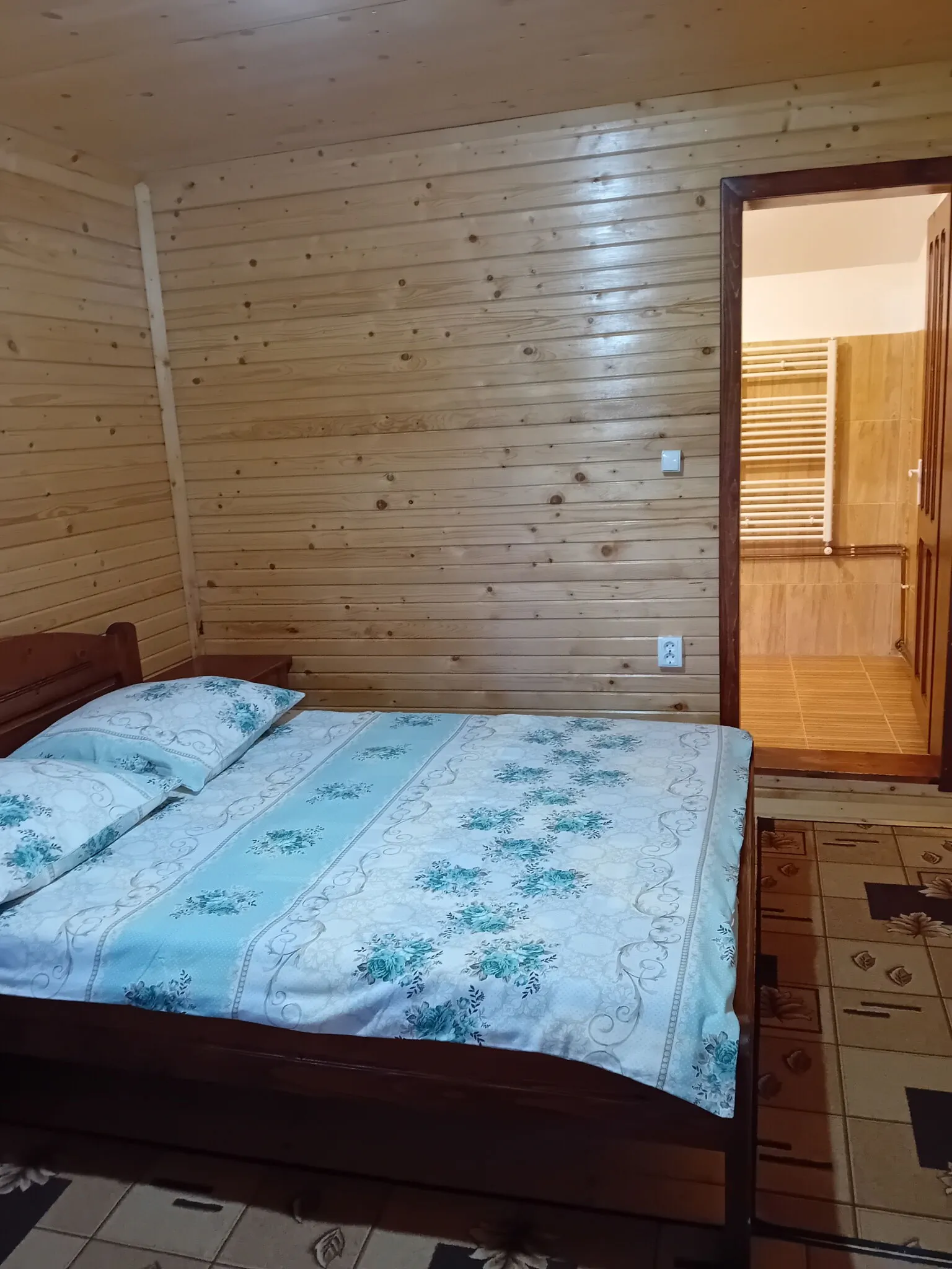 Cabana Dealu Rasinarului Răchițele – Răchițele, România