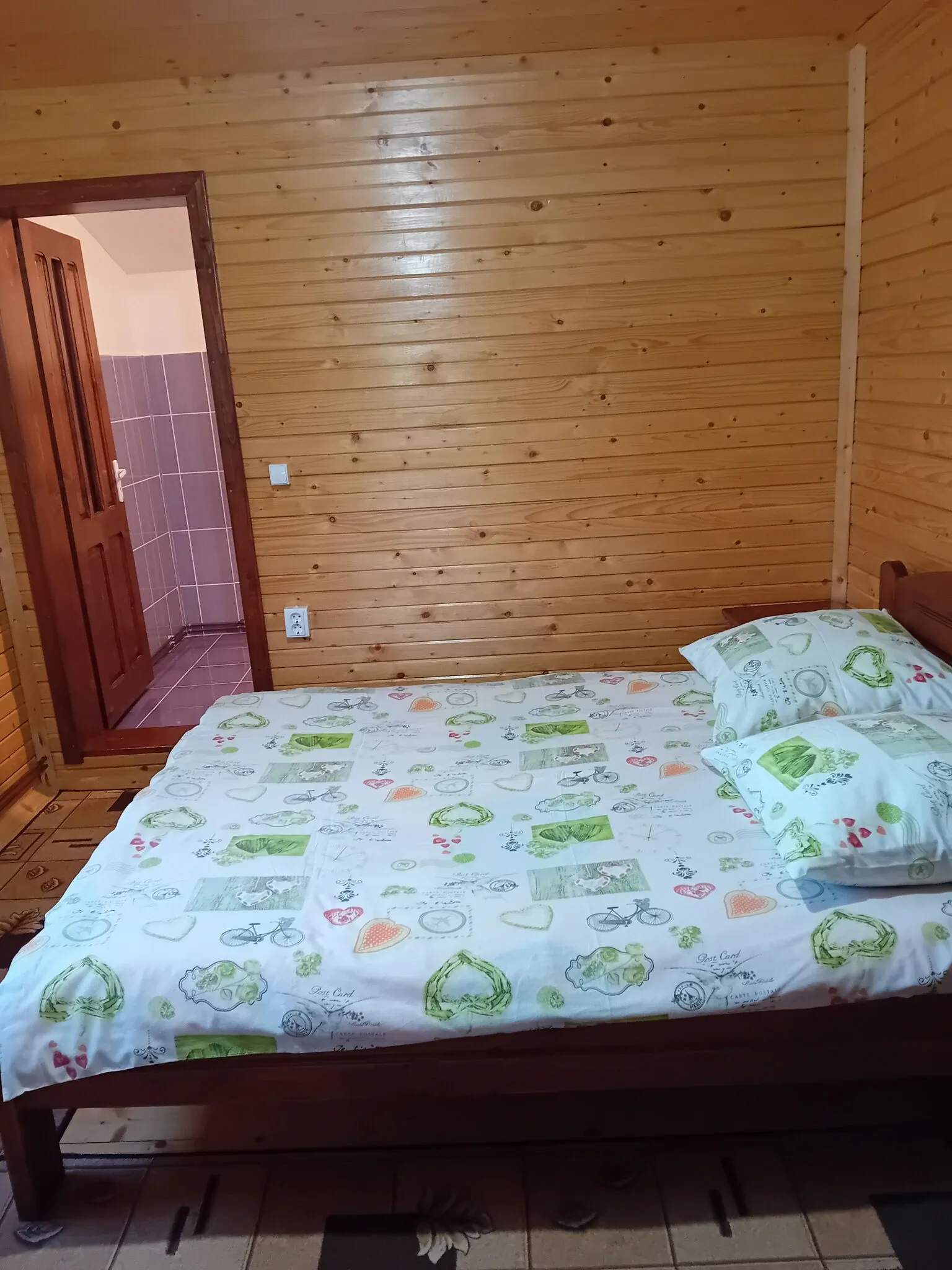 Cabana Dealu Rasinarului Răchițele – Răchițele, România