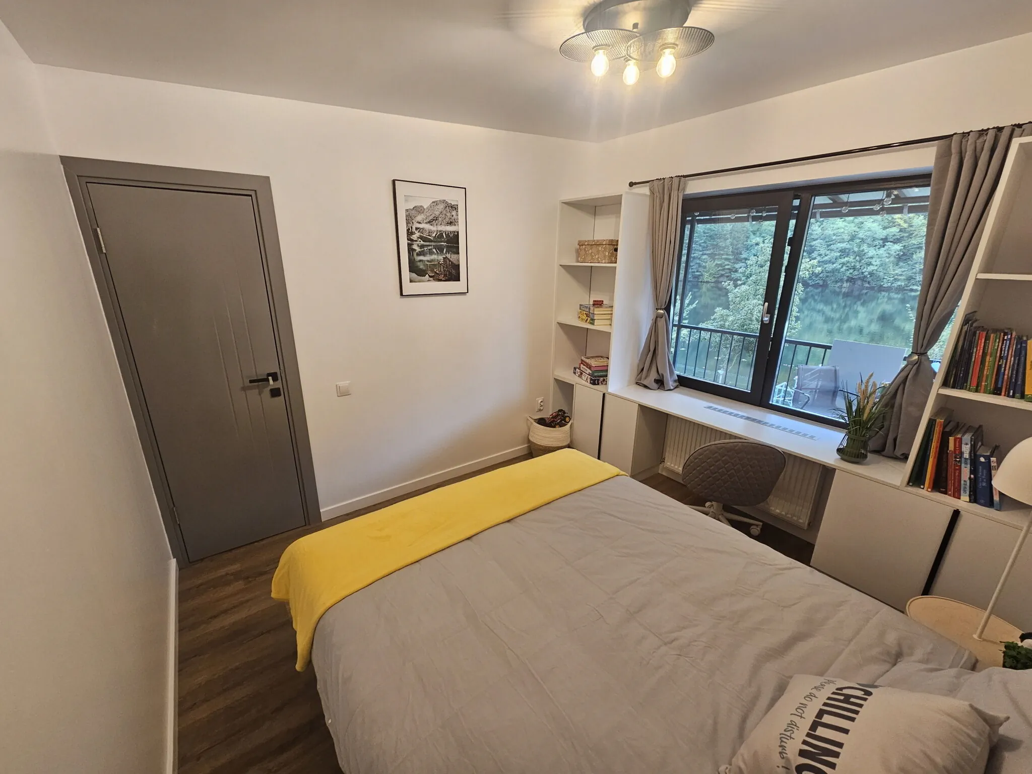 Green Rock Cabin Someșu Cald - foto 8