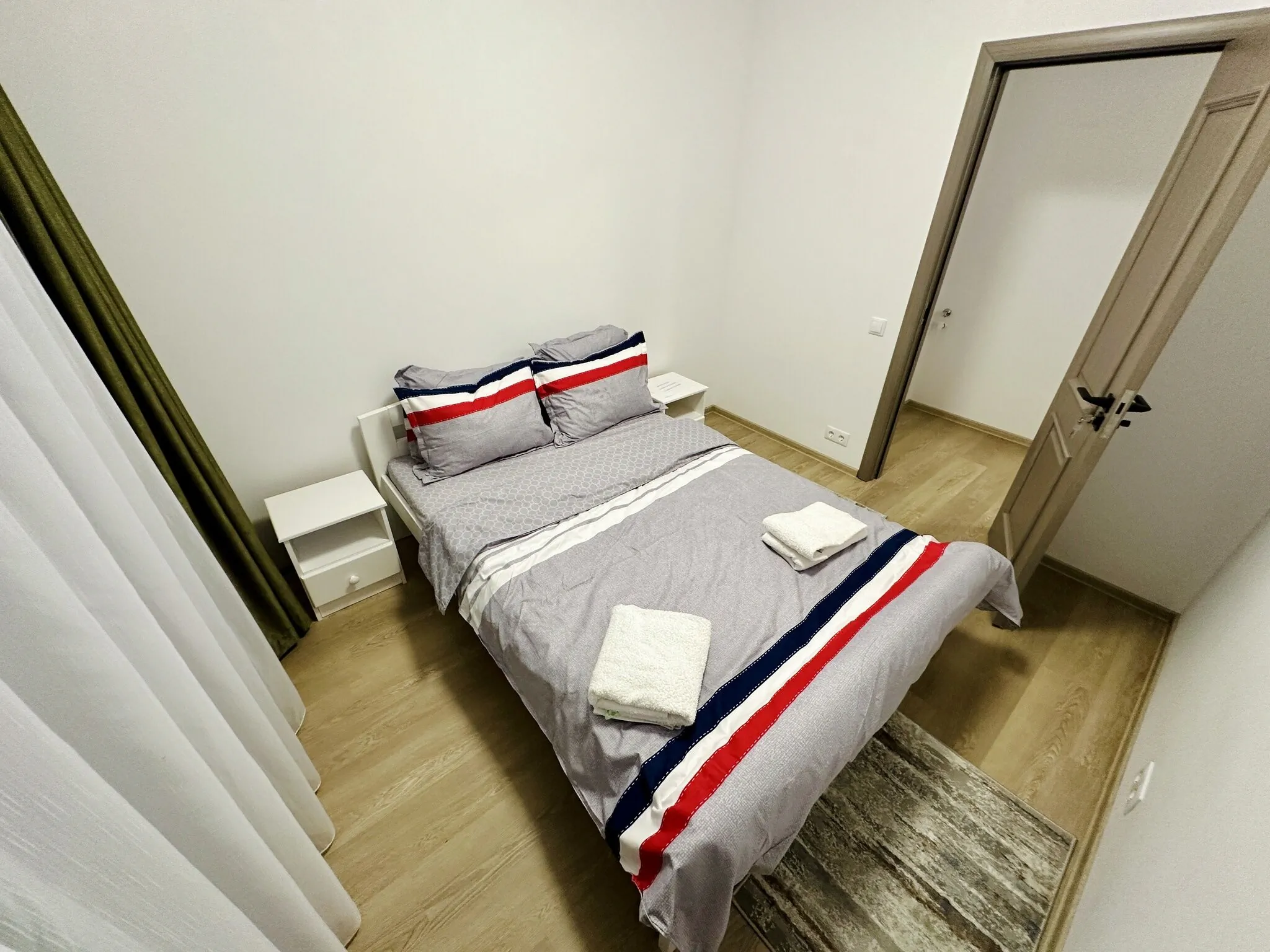 Apartament Ultra Modern Sovata – Sovata, România