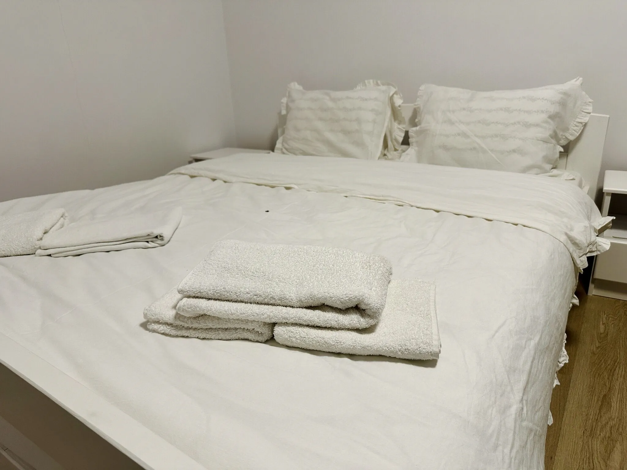 Apartament Ultra Modern Sovata – Sovata, România