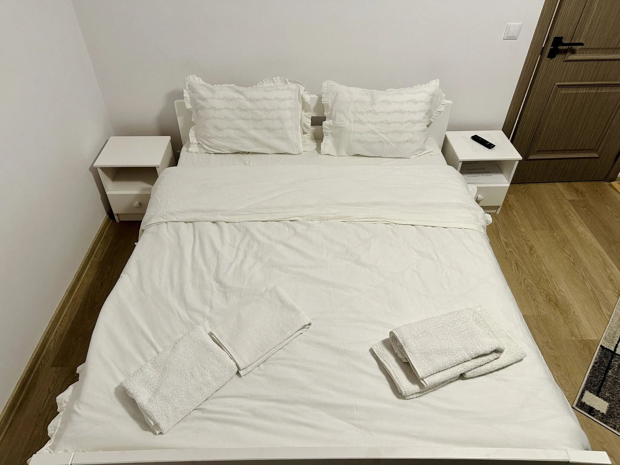 Apartament Ultra Modern Sovata – Sovata, România