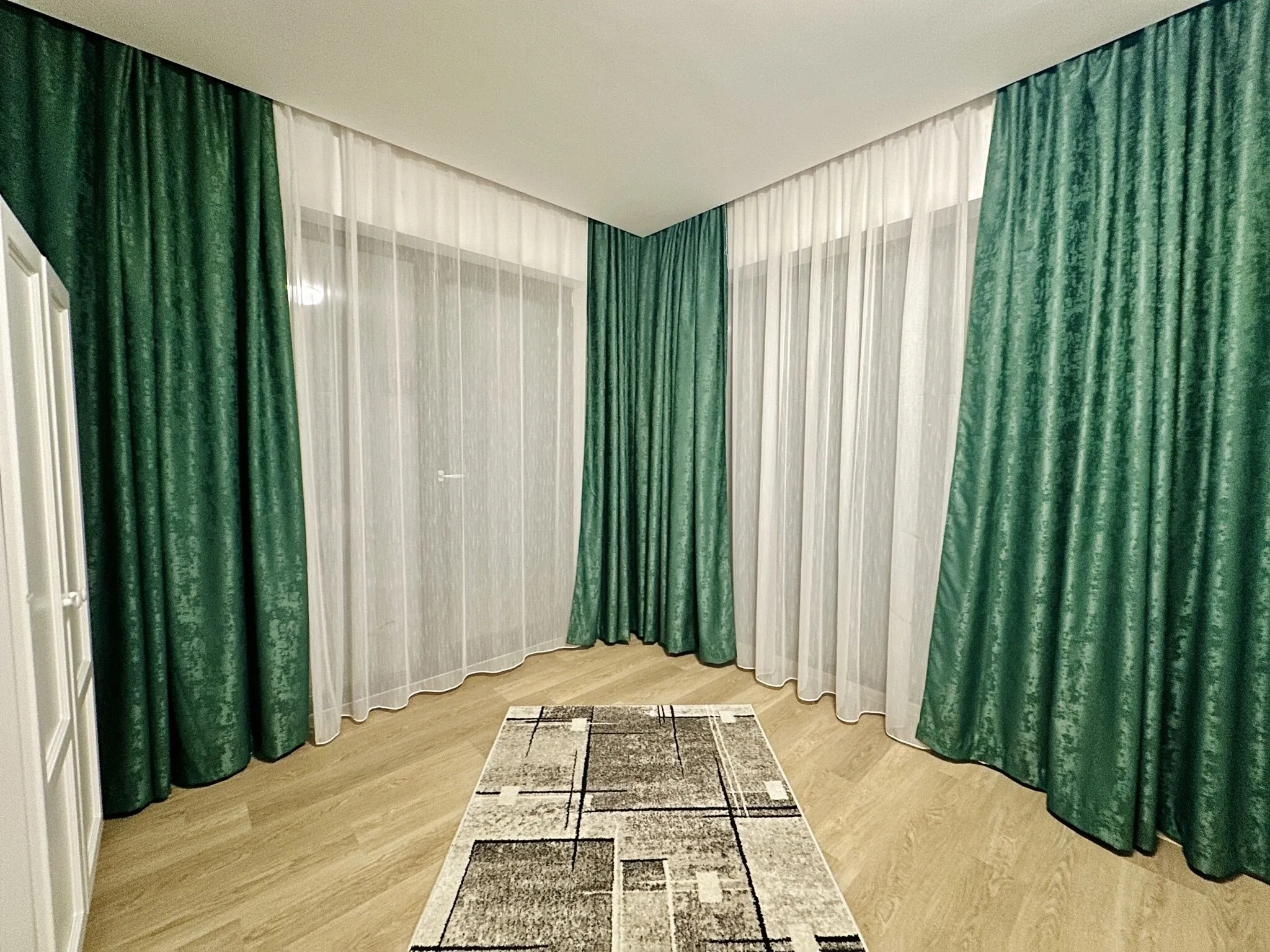 Apartament Ultra Modern Sovata – Sovata, România