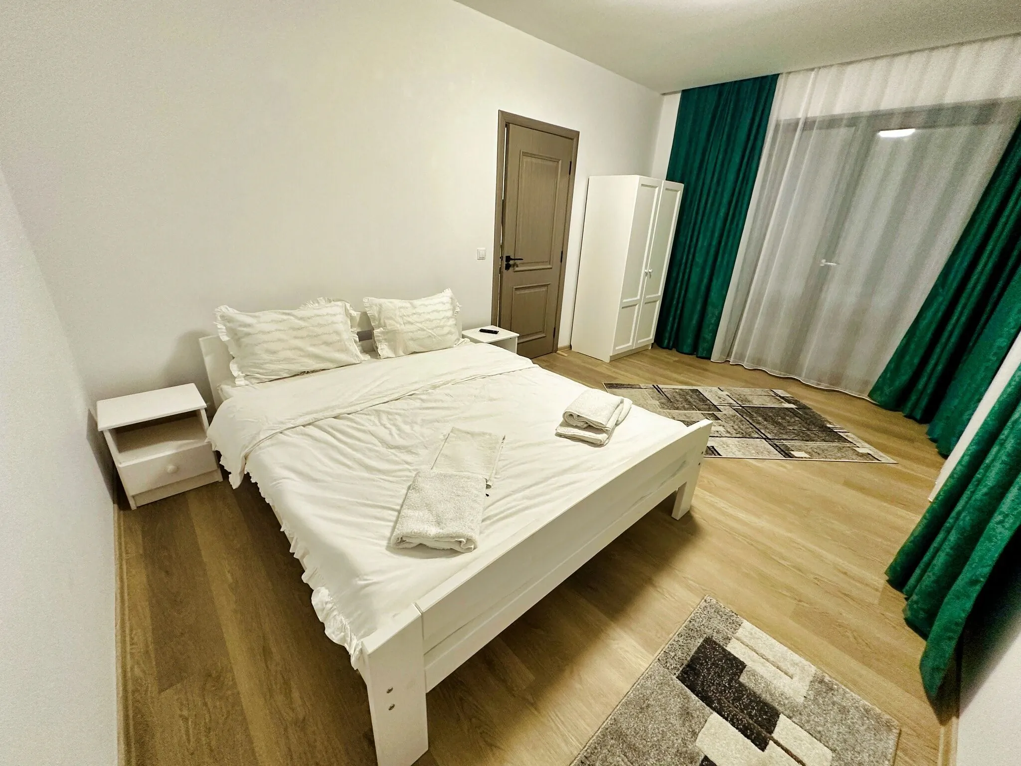Apartament Ultra Modern Sovata – Sovata, România