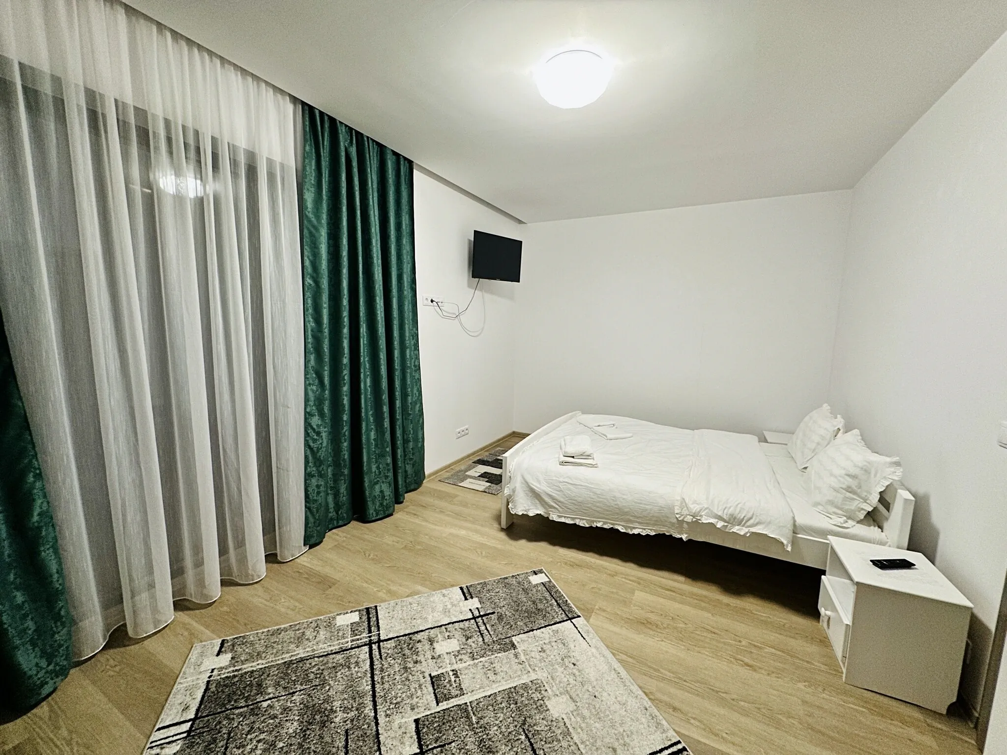 Apartament Ultra Modern Sovata – Sovata, România