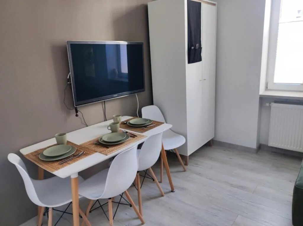 Apartament Kalina Kołobrzeg  – Kołobrzeg, Polska