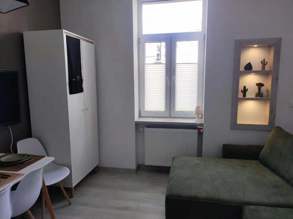 Apartament Kalina Kołobrzeg  – Kołobrzeg, Polska