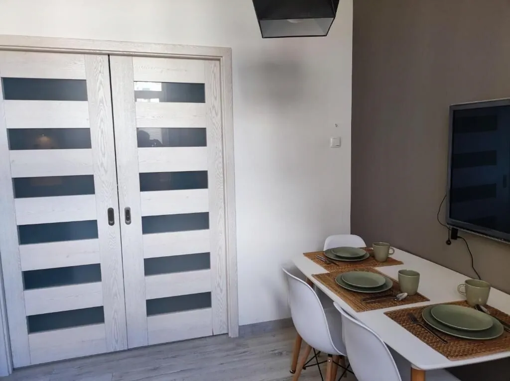 Apartament Kalina Kołobrzeg  – Kołobrzeg, Polska
