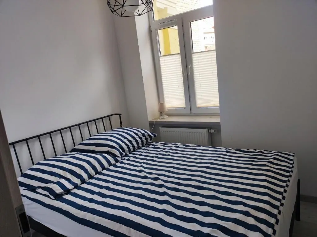 Apartament Kalina Kołobrzeg  – Kołobrzeg, Polska