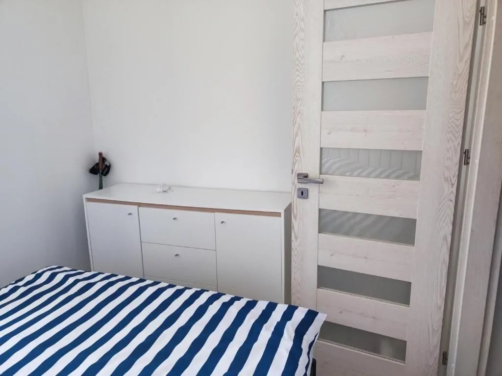 Apartament Kalina Kołobrzeg  – Kołobrzeg, Polska
