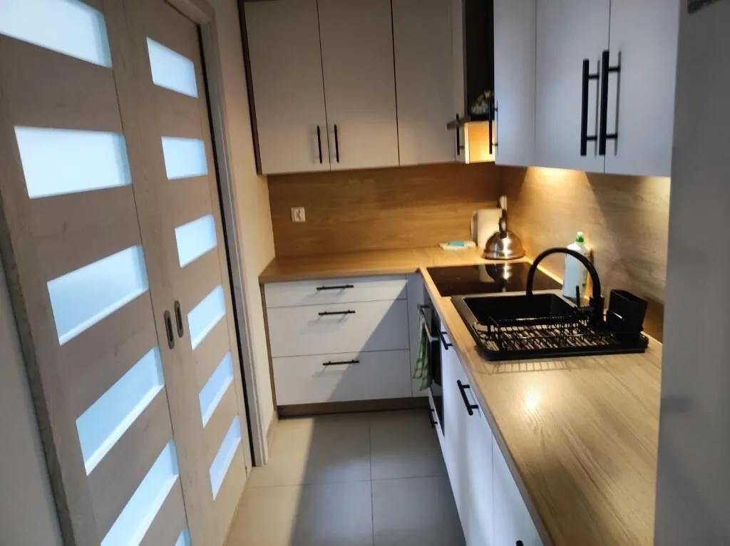 Apartament Kalina Kołobrzeg  – Kołobrzeg, Polska
