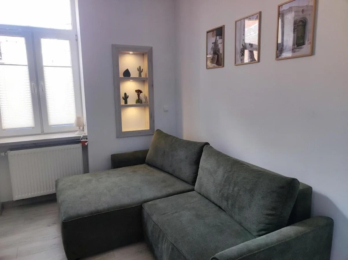 Apartament Kalina Kołobrzeg  – Kołobrzeg, Polska