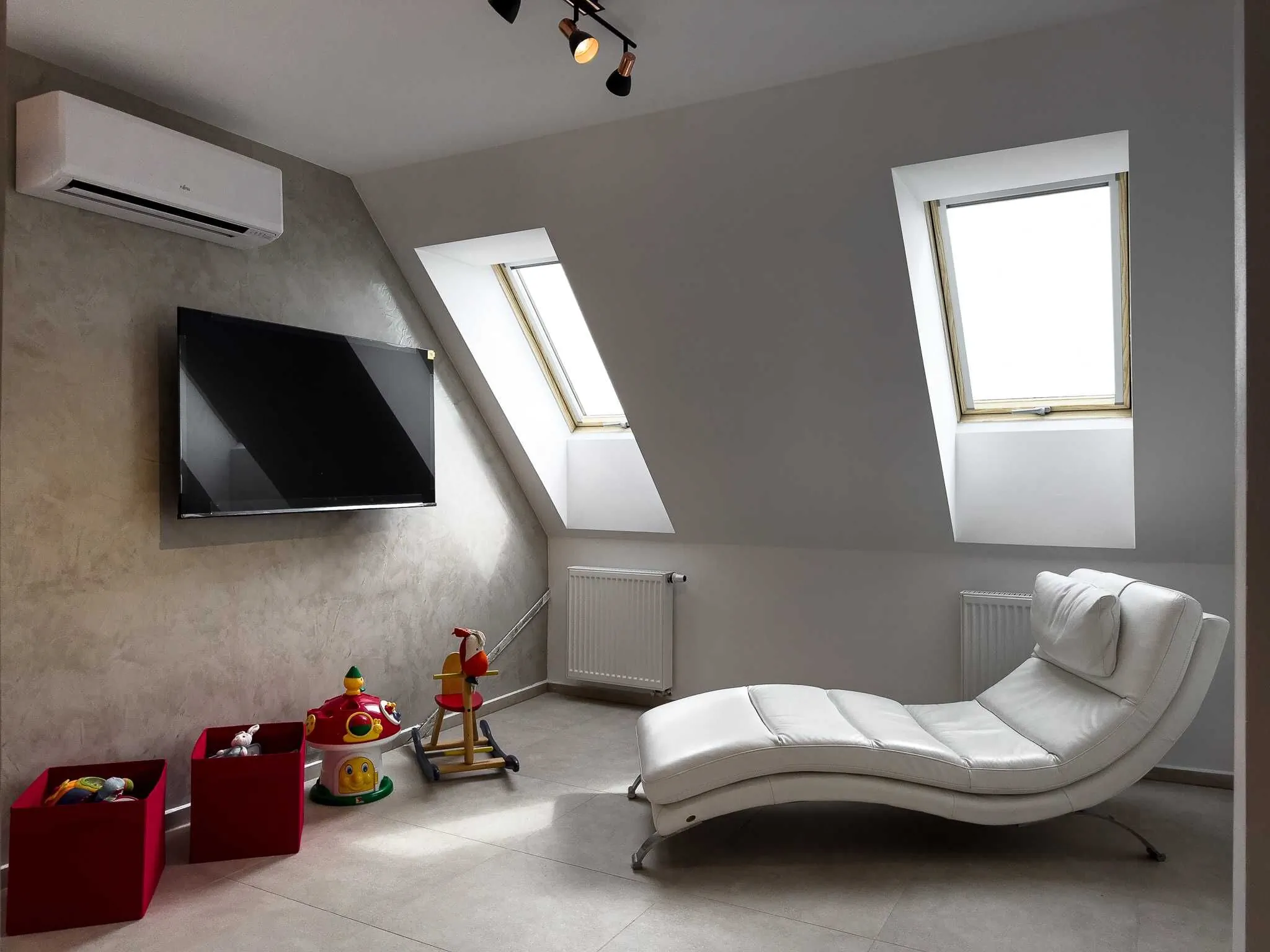 Apartmánový dům MEZIDOMÍ Budyně nad Ohří – Budyně nad Ohří, Česká republika