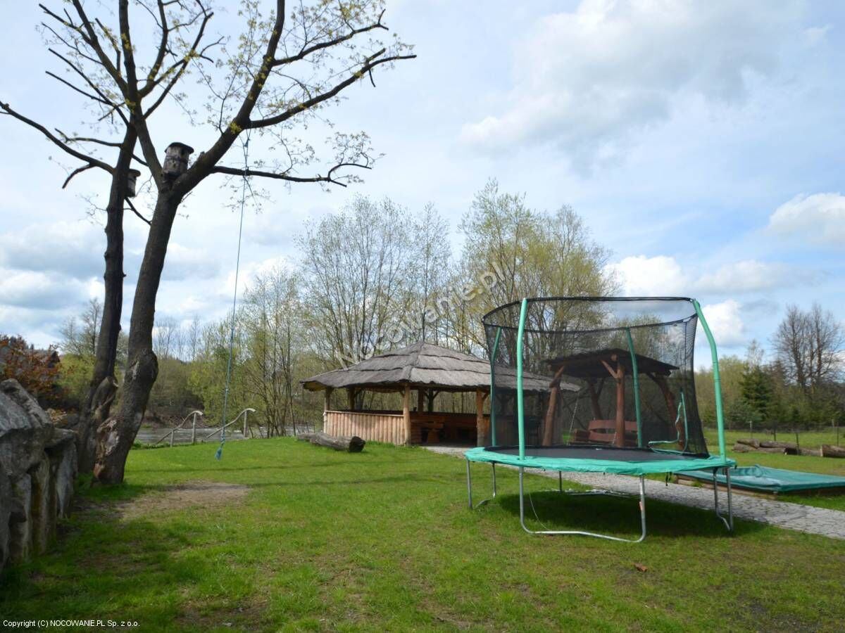 Pokoje Gościnne Przy Moście Szaflary – Szaflary, Polska