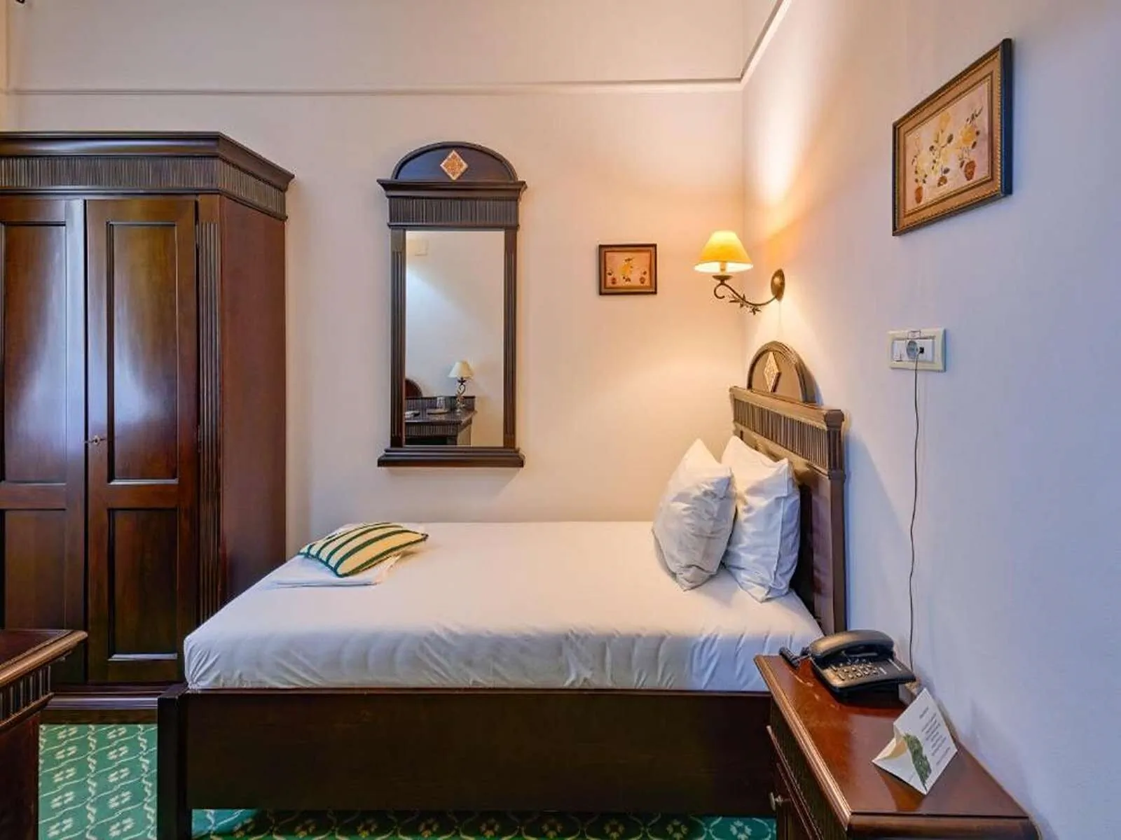 Hotel Classico Timișoara - foto 2