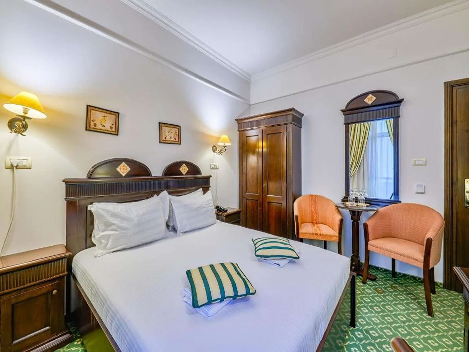 Hotel Classico Timișoara - foto 3