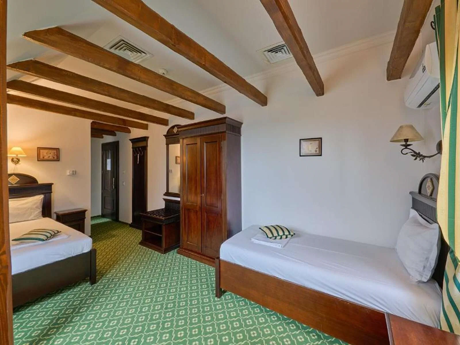 Hotel Classico Timișoara - foto 5