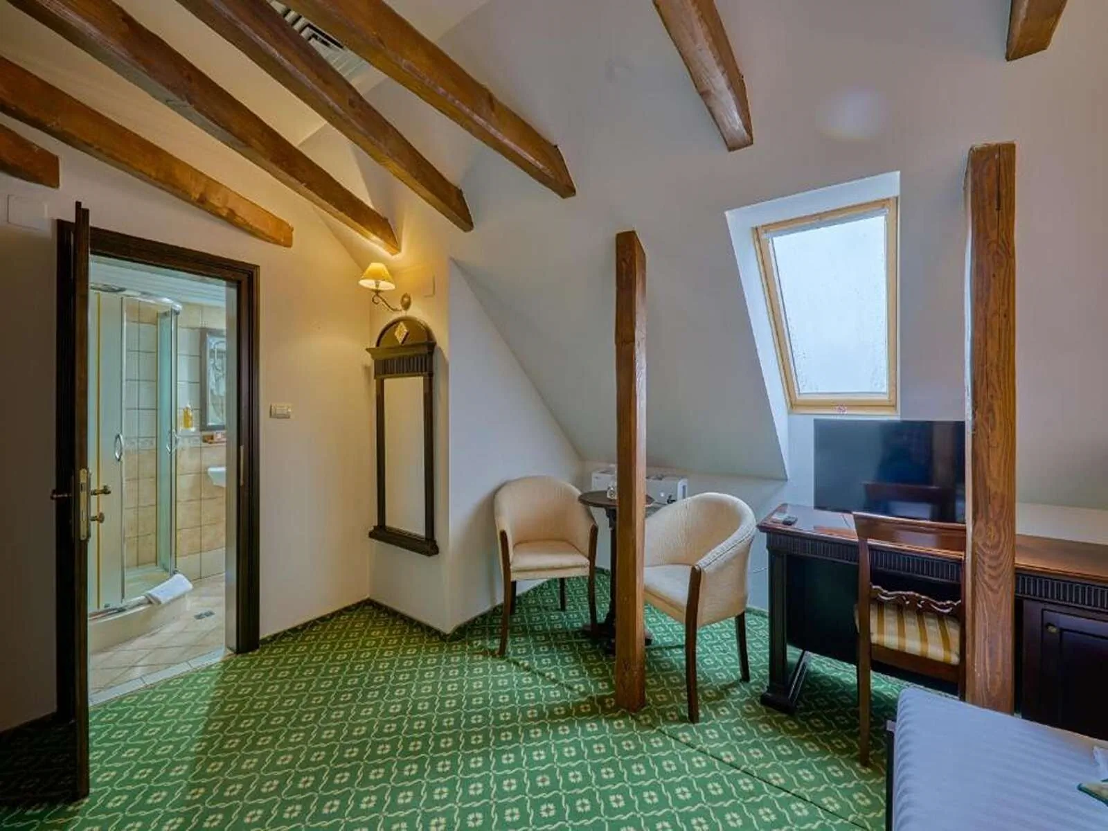 Hotel Classico Timișoara - foto 10