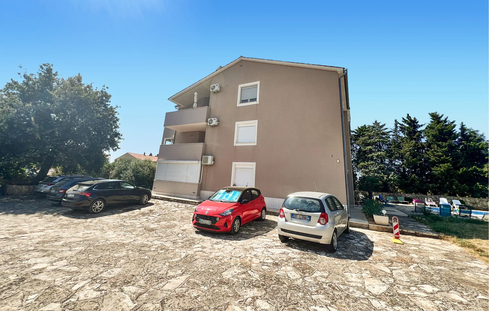 Apartman Medulin - CIM699 - foto 5