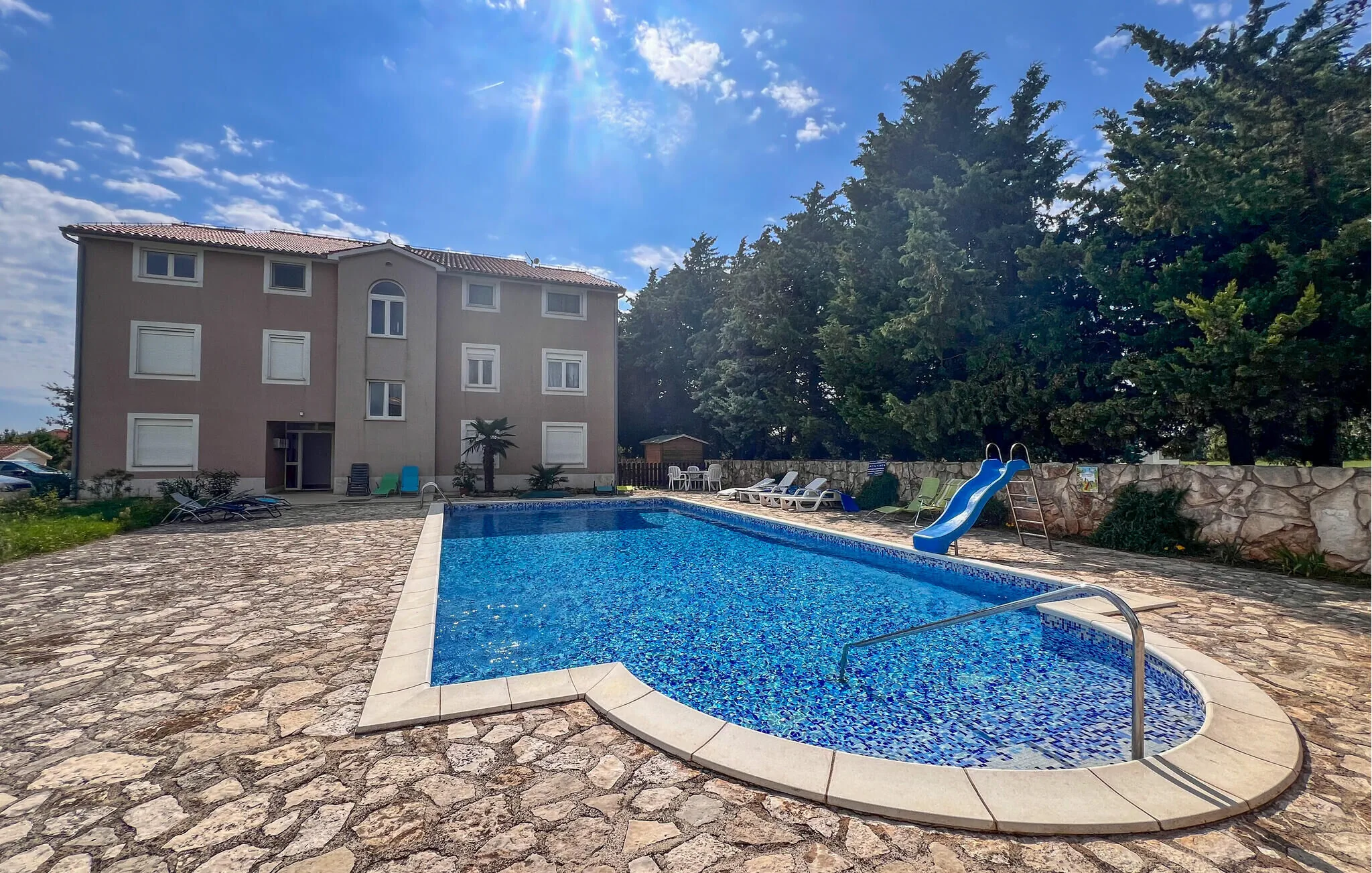 Apartman Medulin - CIM699 - foto 1