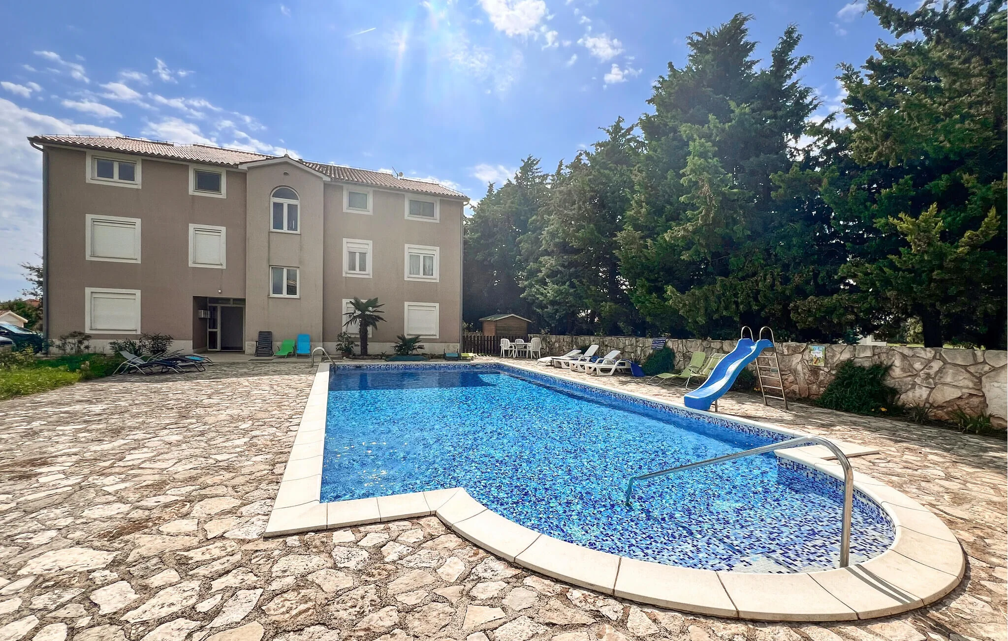 Apartman Medulin - CIM700 – Medulin, Chorwacja