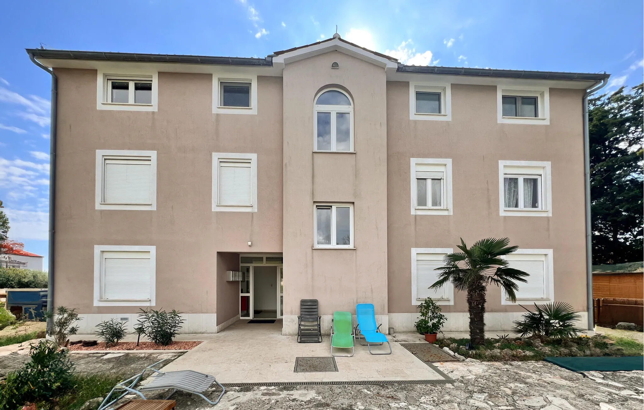 Apartman Medulin - CIM700 – Medulin, Chorwacja