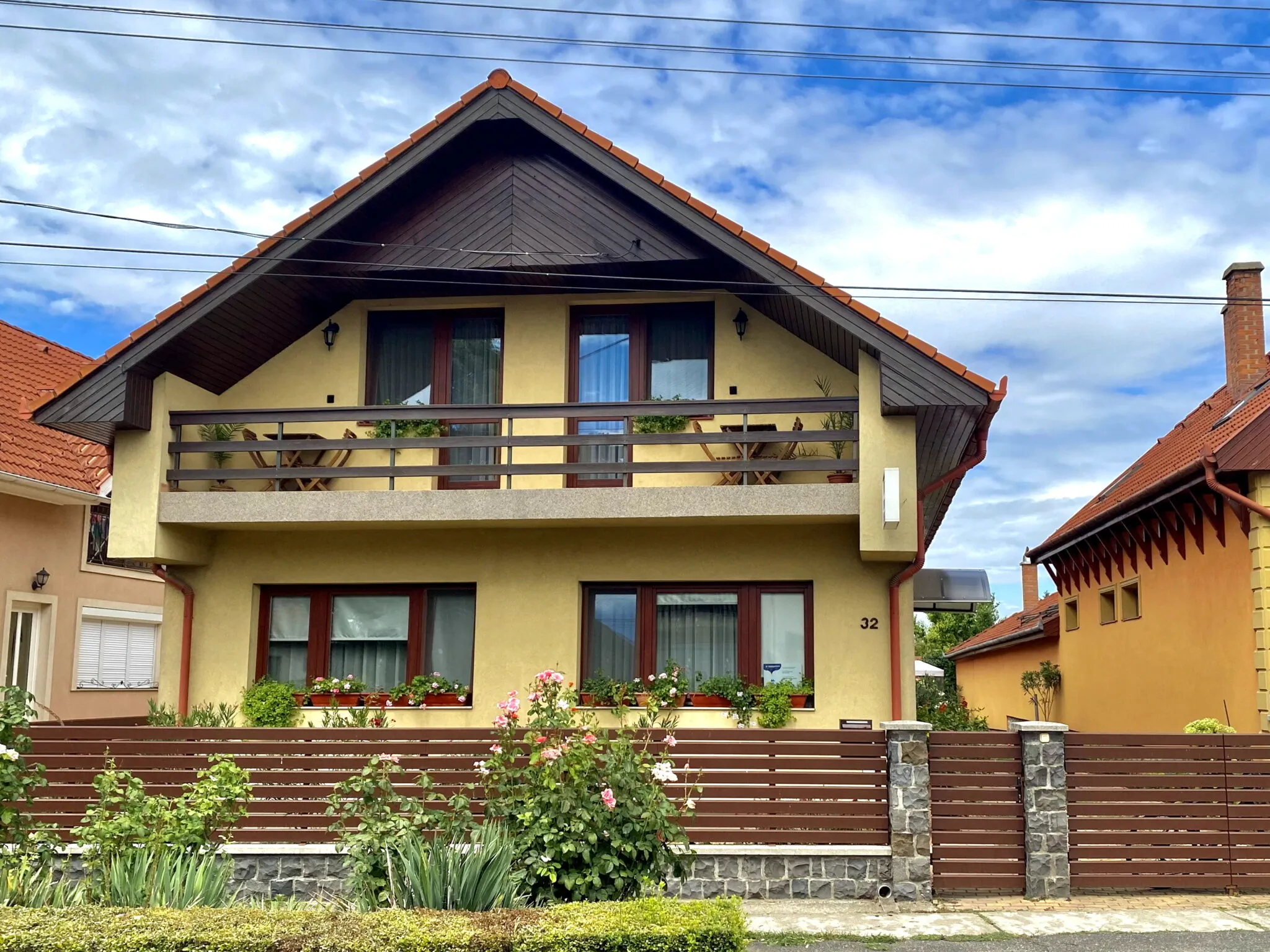 Árpád Apartman Hajdúszoboszló – Hajdúszoboszló, Ungaria