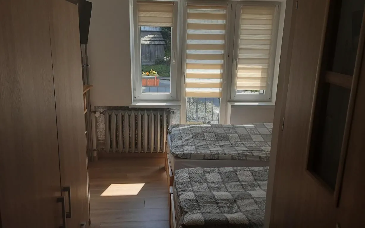 Pokoje gościnne-Złotogłów-BIS - foto 3