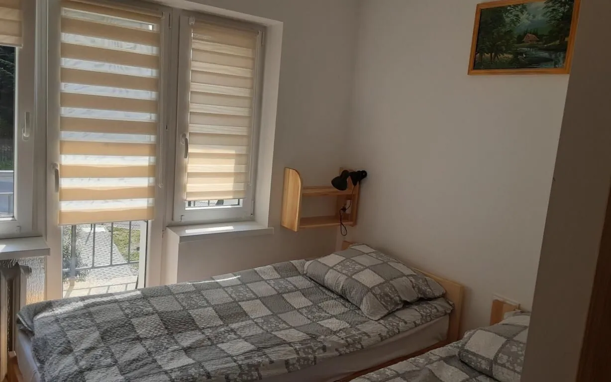 Pokoje gościnne-Złotogłów-BIS - foto 7