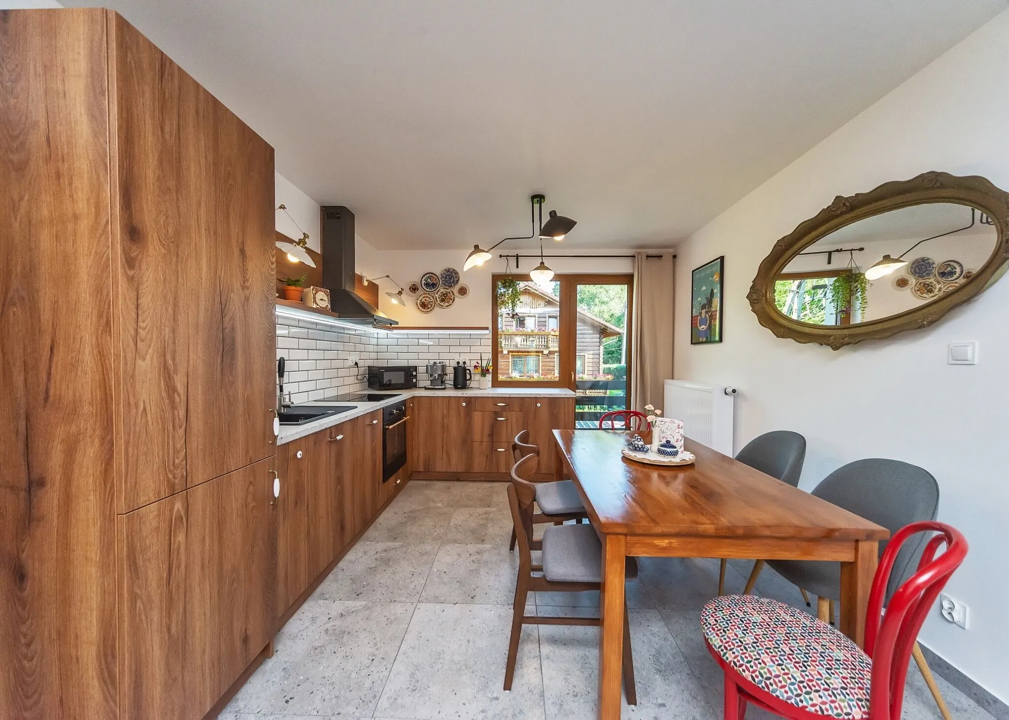 Apartament Radosna 2 Ustroń – Ustroň, Polsko