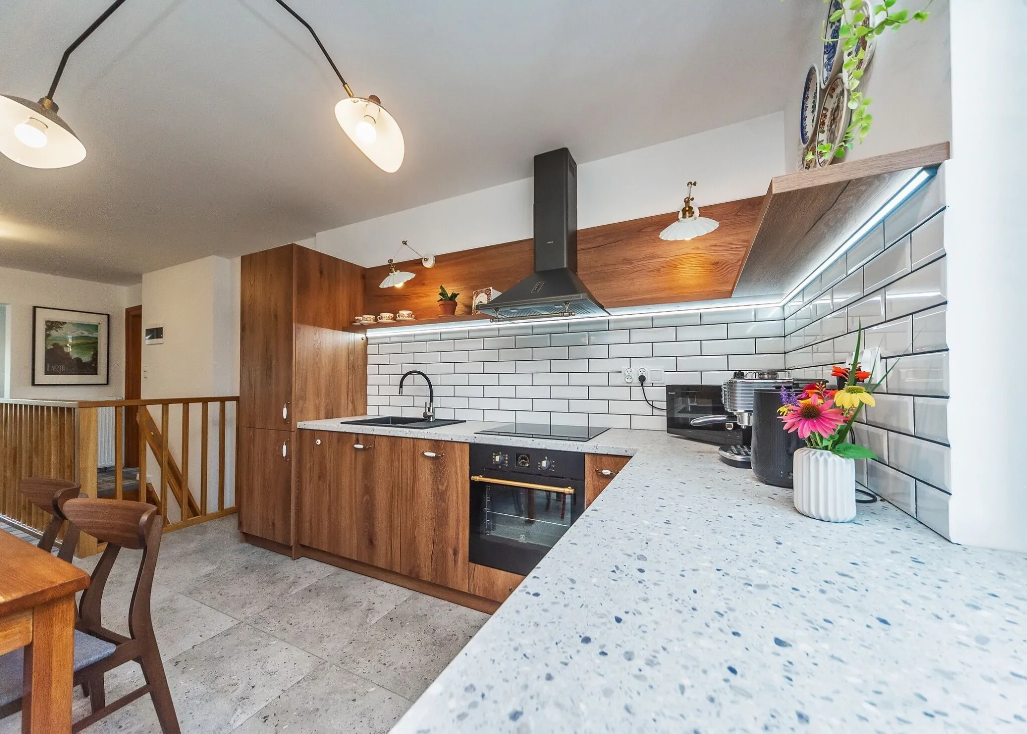 Apartament Radosna 2 Ustroń – Ustroň, Polsko
