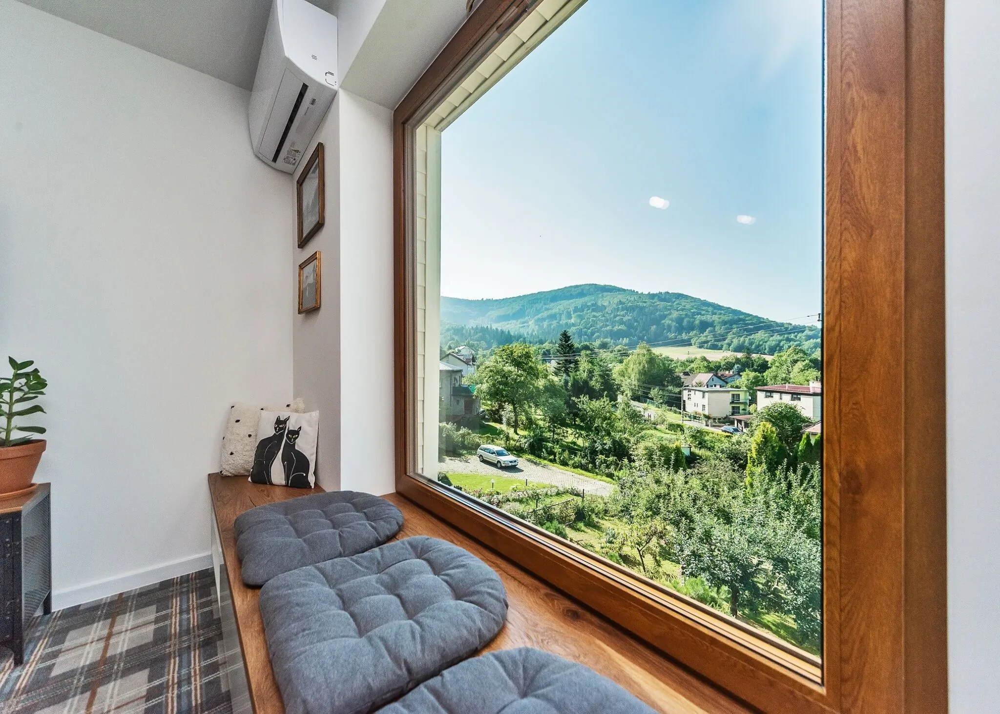 Apartament Radosna 2 Ustroń – Ustroň, Polsko