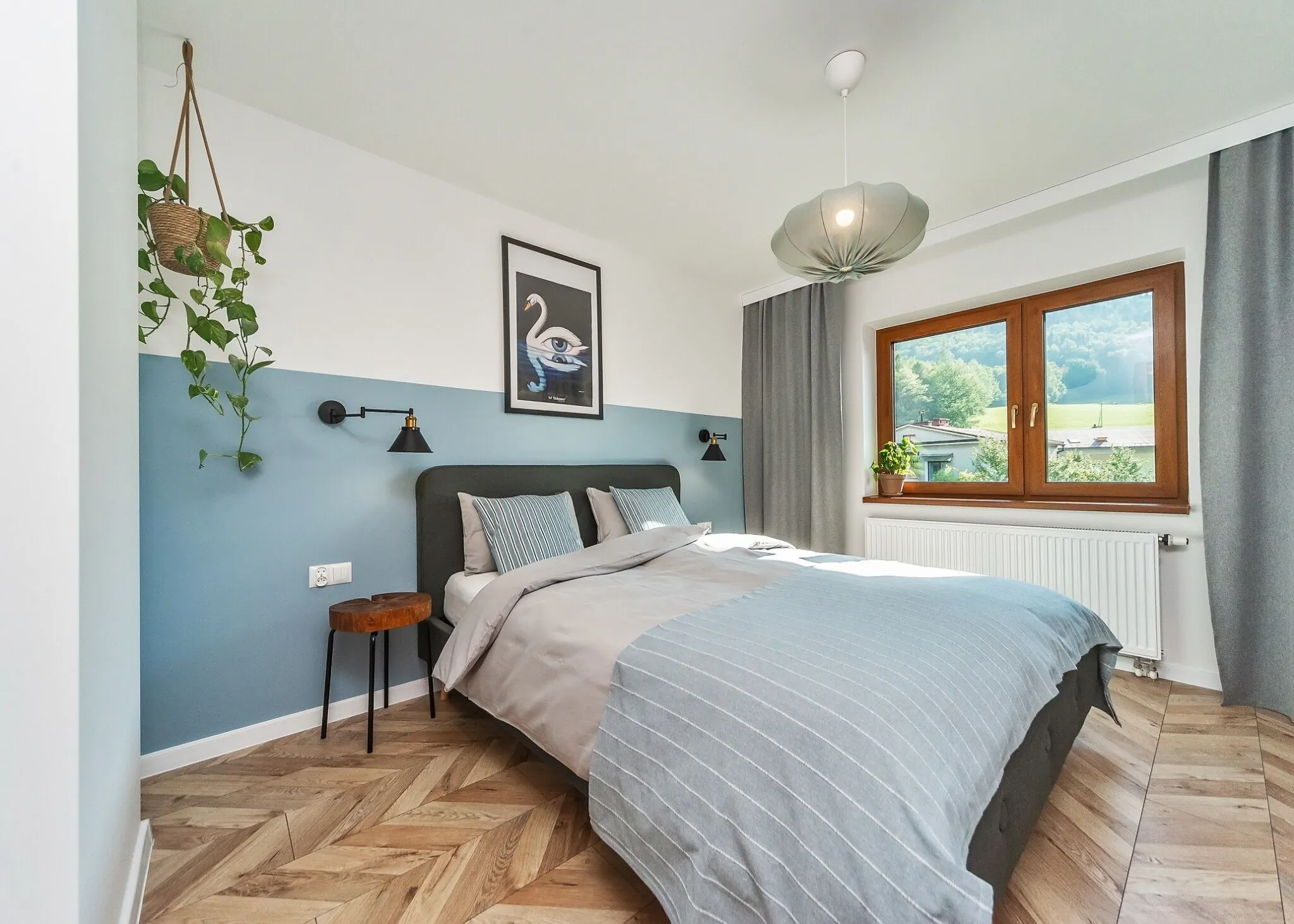 Apartament Radosna 2 Ustroń – Ustroň, Polsko