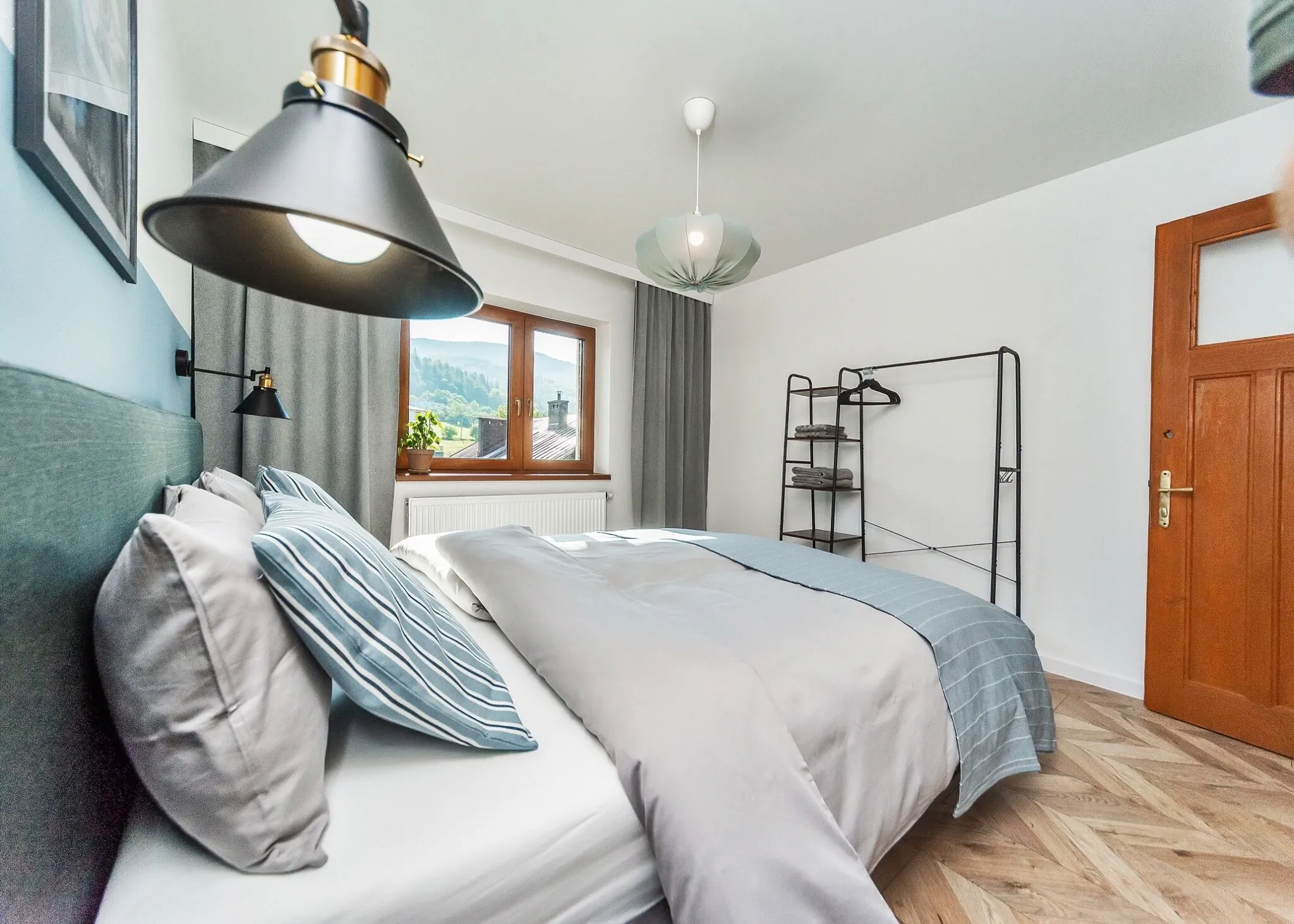 Apartament Radosna 2 Ustroń – Ustroň, Polsko
