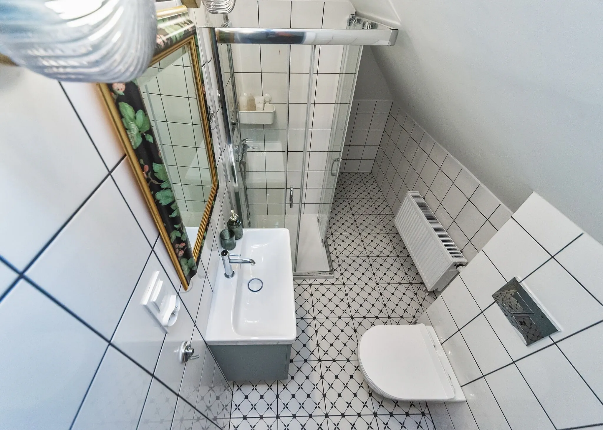Apartament Radosna 2 Ustroń – Ustroň, Polsko