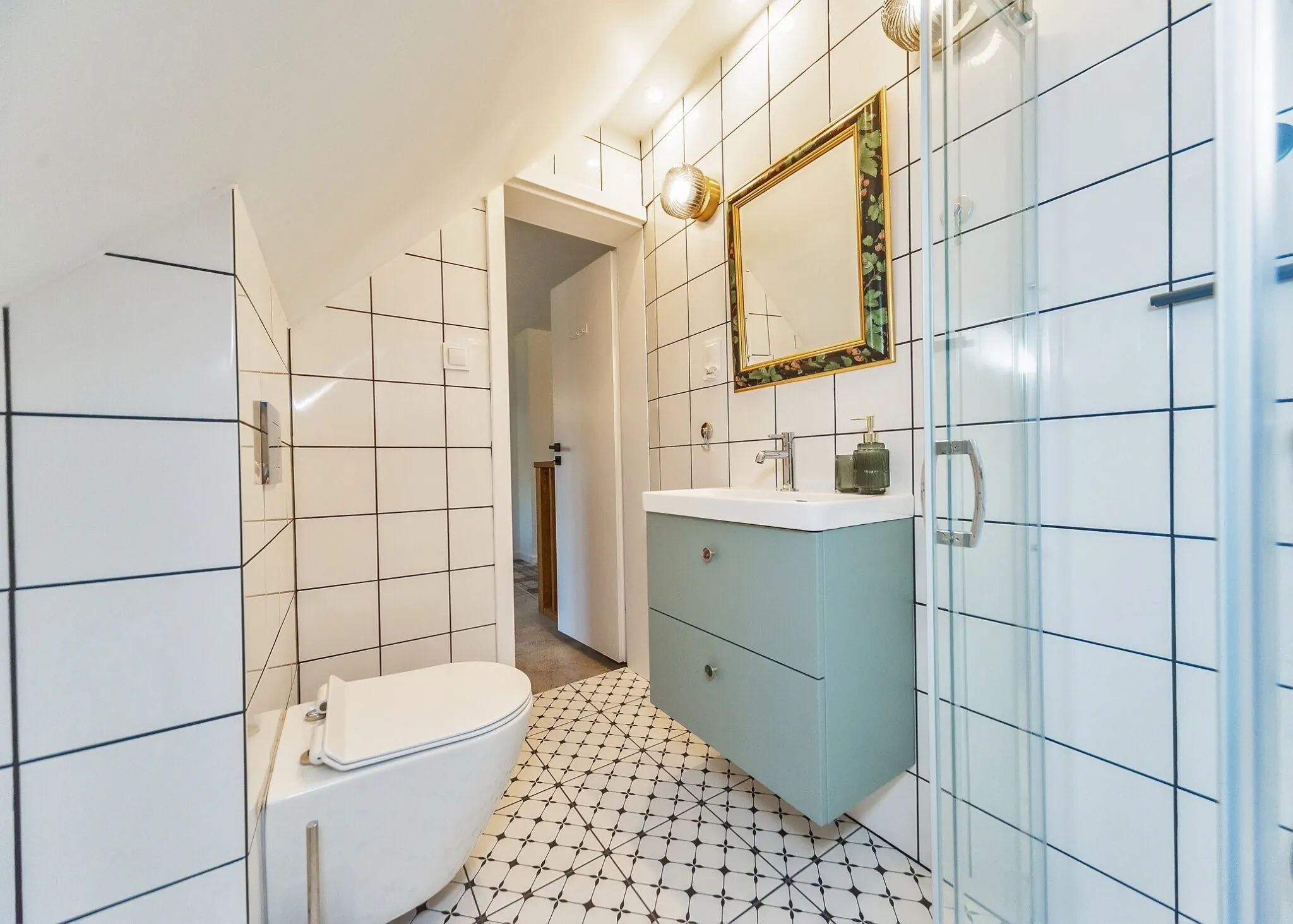 Apartament Radosna 2 Ustroń – Ustroň, Polsko