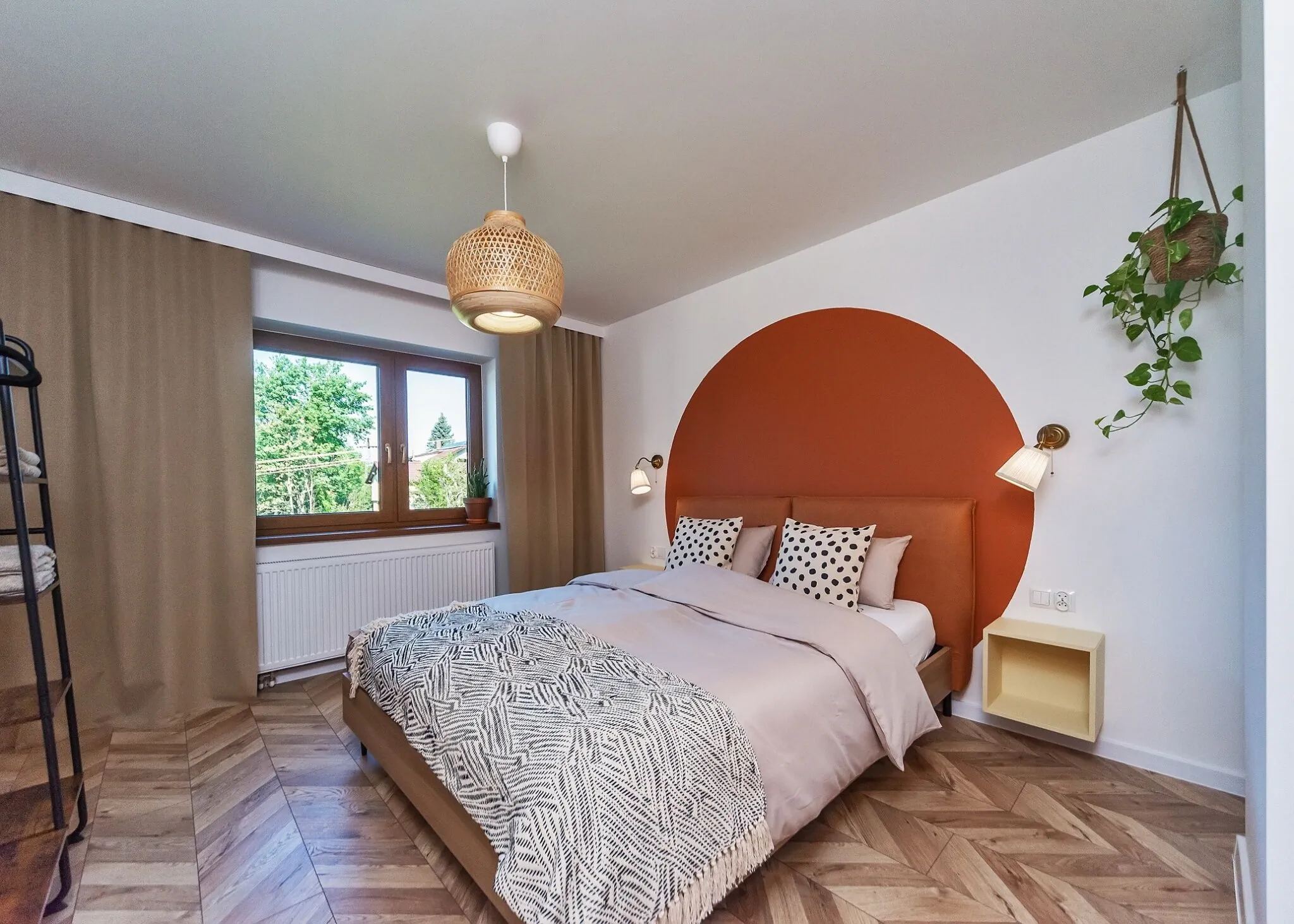 Apartament Radosna 2 Ustroń – Ustroň, Polsko