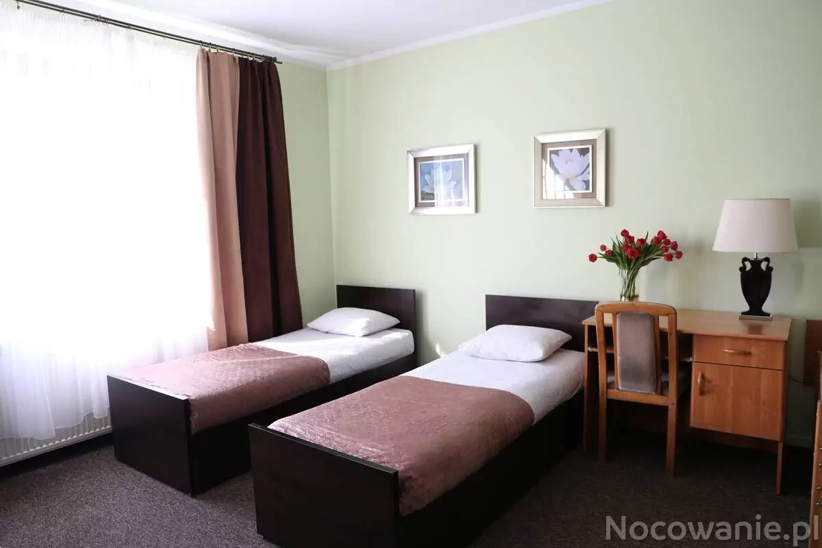 Noclegi Północna Lublin – Lublin, Polska
