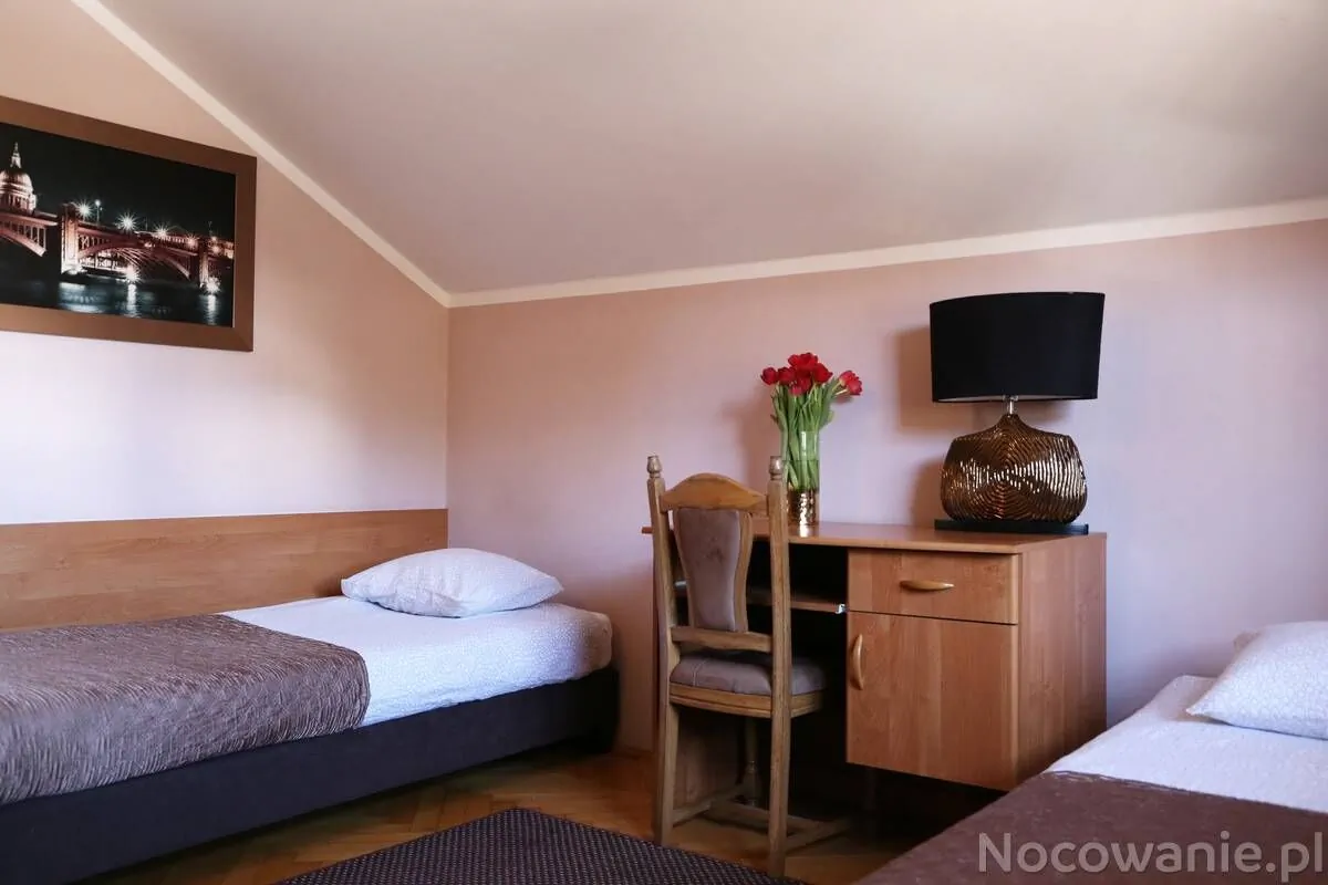 Noclegi Północna Lublin – Lublin, Polska