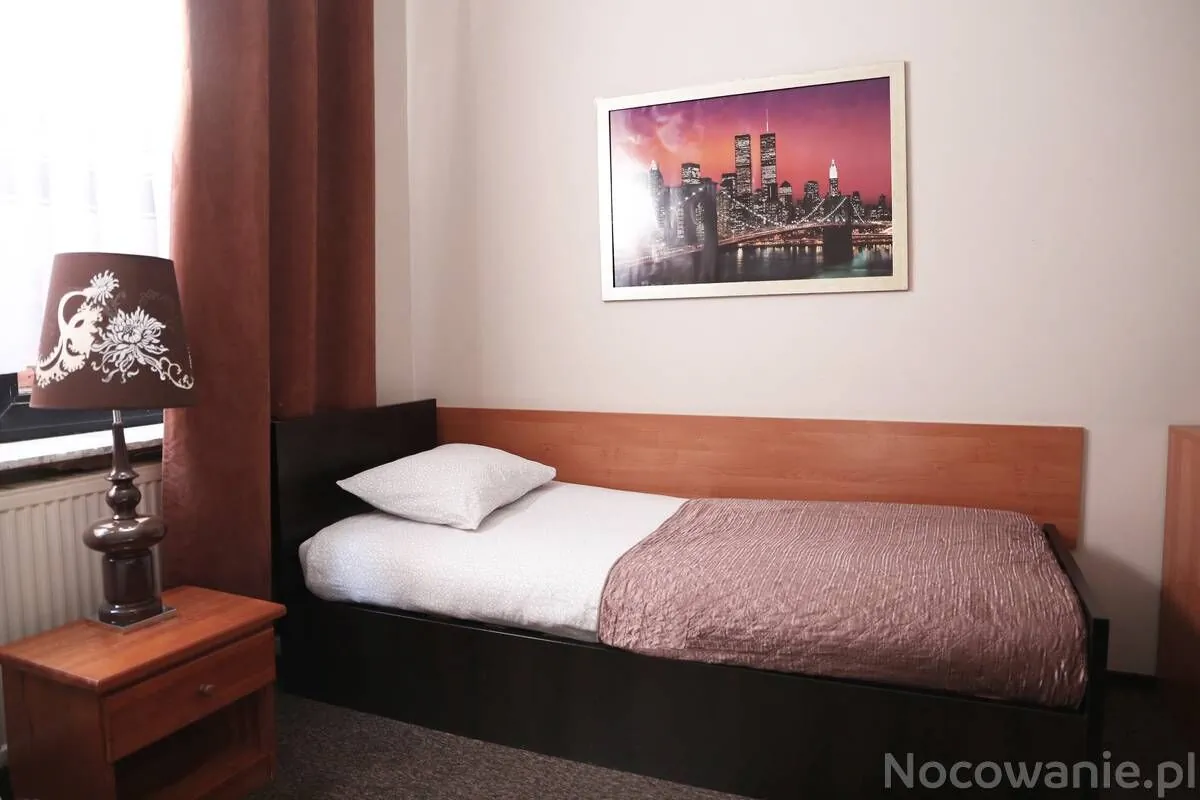 Noclegi Północna Lublin – Lublin, Polska