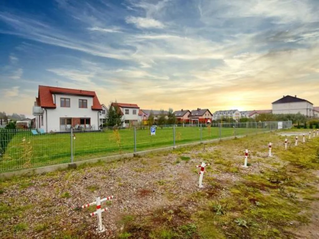 Morski Zakątek Apartamenty Rowy  – Rowy, Polska