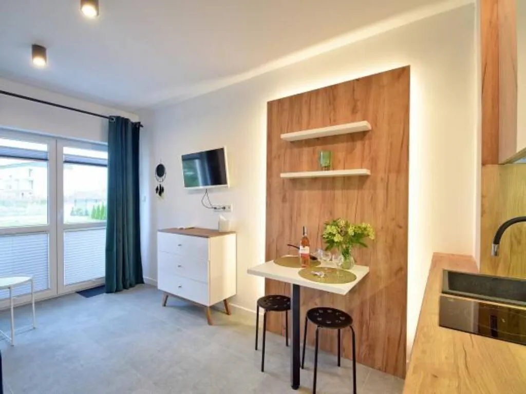 Morski Zakątek Apartamenty Rowy  – Rowy, Polska