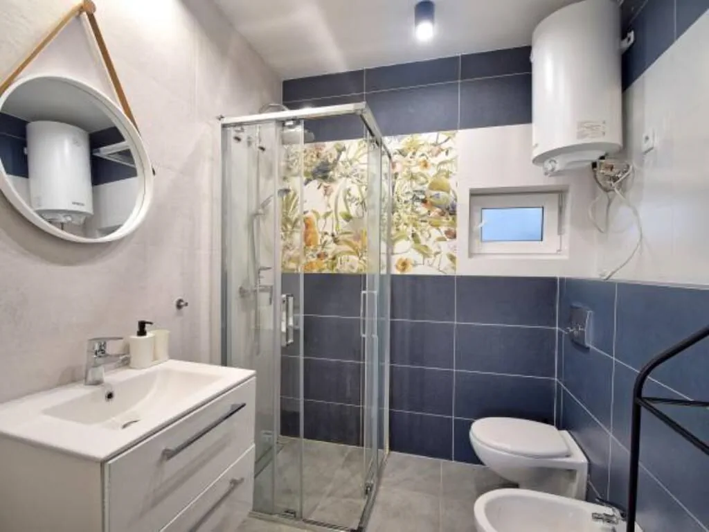 Morski Zakątek Apartamenty Rowy  – Rowy, Polska