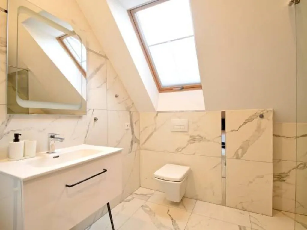 Morski Zakątek Apartamenty Rowy  – Rowy, Polska