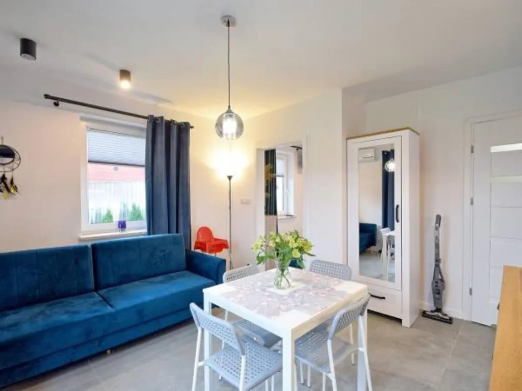 Morski Zakątek Apartamenty Rowy  – Rowy, Polska
