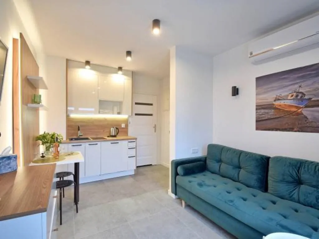 Morski Zakątek Apartamenty Rowy  – Rowy, Polska
