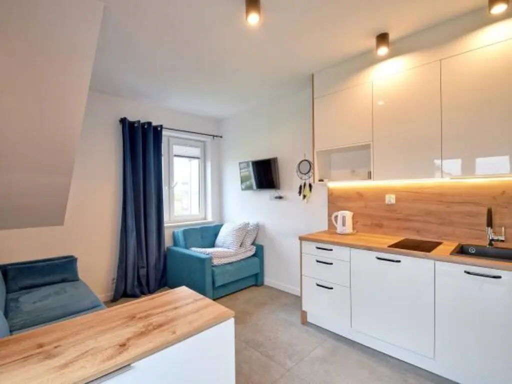 Morski Zakątek Apartamenty Rowy  – Rowy, Polska