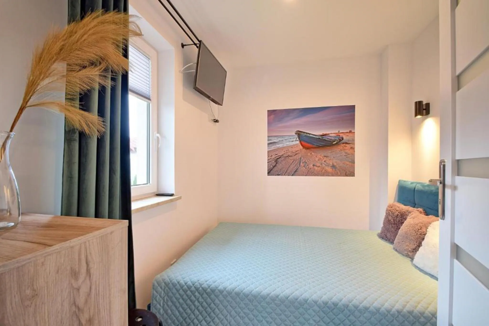 Morski Zakątek Apartamenty Rowy  – Rowy, Polska